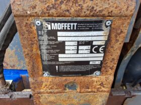 2016 MOFFETT M4 20.3 For Auction on 2025-05-28 For Auction on 2025-05-28 full
