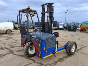 2016 MOFFETT M4 20.3 For Auction on 2025-05-28 For Auction on 2025-05-28 full