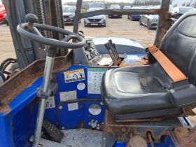 2016 MOFFETT M4 20.3 For Auction on 2025-05-28 For Auction on 2025-05-28 full