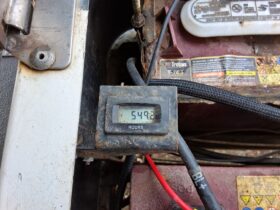2016 EZGO SHUTTLE 6   For Auction on 2025-05-28 For Auction on 2025-05-28 full