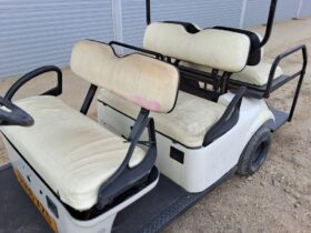 2016 EZGO SHUTTLE 6   For Auction on 2025-05-28 For Auction on 2025-05-28 full