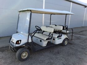 1971 EZGO SHUTTLE 6   For Auction on 2025-05-28 For Auction on 2025-05-28