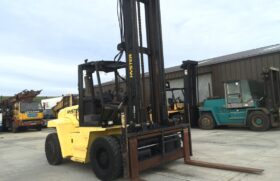 2008 Hyster H10.00XM 10 ton LPG Forklift full