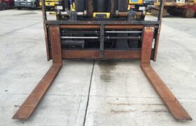 2008 Hyster H10.00XM 10 ton LPG Forklift full