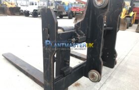 Forks and Carraige to suit 25 ton forklift unused