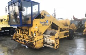 Pheonix MK7 Chipper Spreader self propelled