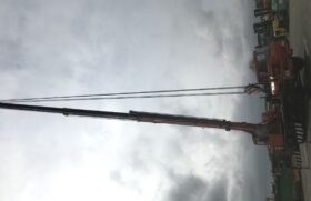 KATO NK200BE 25 Ton Truck Crane