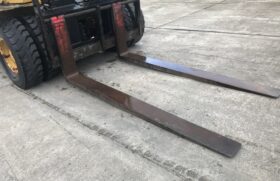CAT V200 C diesel 10 ton forklift