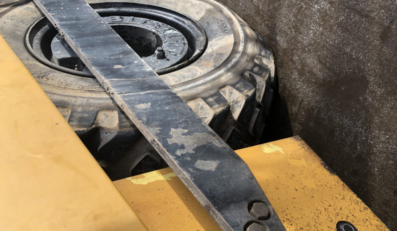 Bitelli BB660 asphalt tarmac paver full