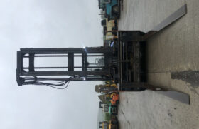 Hyster H14.00XL diesel forklift