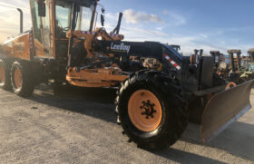Lee Boy 985 motor grader (same size as cat 140 H) full