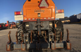 Lee Boy 985 motor grader (same size as cat 140 H) full