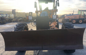 Lee Boy 985 motor grader (same size as cat 140 H) full