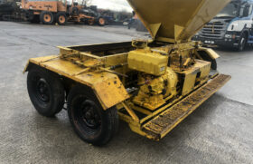 Bristowes Chipspreader