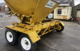 Bristowes Chipspreader full