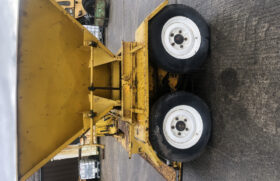 Bristowes Chipspreader full