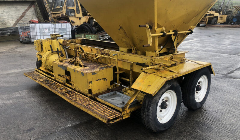 Bristowes Chipspreader full