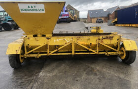 Bristowes Chipspreader full
