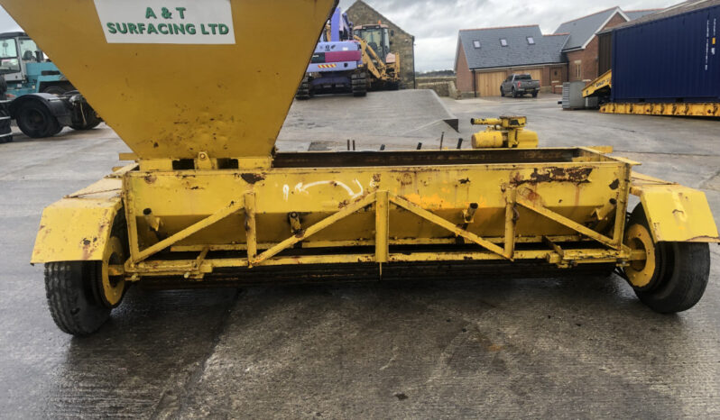 Bristowes Chipspreader full