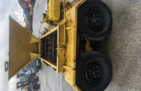 Bristowes Chipspreader full