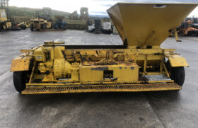 Bristowes Chipspreader full