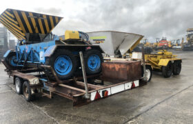 Bristowes Chipspreader full