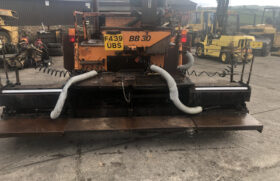 Bitelli BB30 Ashault paver