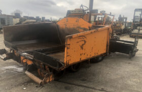 Bitelli BB30 Ashault paver full