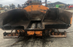 Bitelli BB30 Ashault paver full