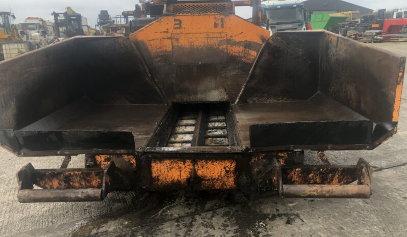 Bitelli BB30 Ashault paver full