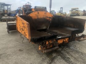 Bitelli BB30 Ashault paver full