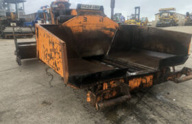 Bitelli BB30 Ashault paver full