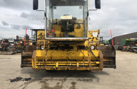 Pheonix Mk7 self propelled chipper spreader