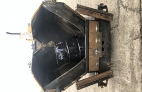Marini 331 Asphalt Tarmac paver full