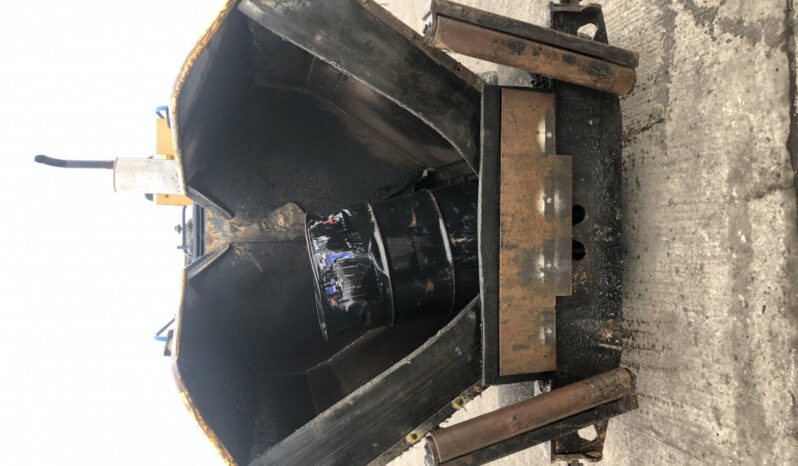 Marini 331 Asphalt Tarmac paver full