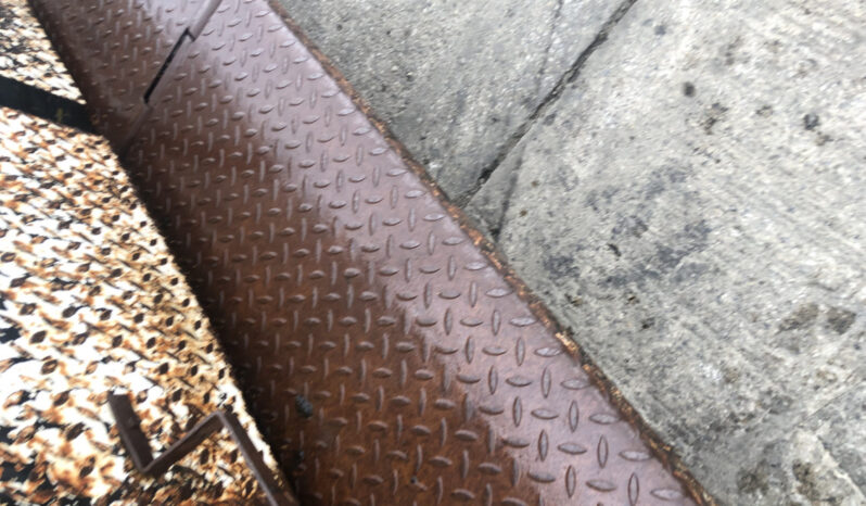 Dynapac CC11011P Asphalt Tarmac Paver full
