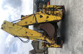 JCB 3cx Sitemaster backhoe loader full