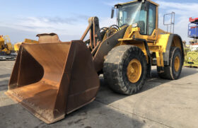 Volvo L150F Diesel Wheeled Loader