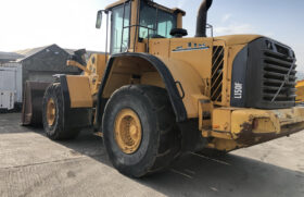 Volvo L150F Diesel Wheeled Loader full