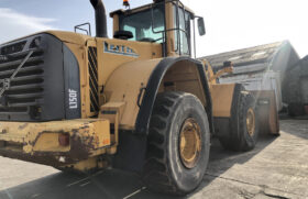 Volvo L150F Diesel Wheeled Loader full