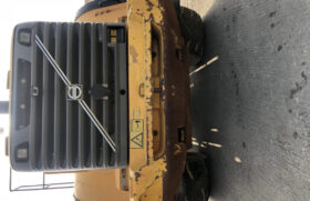 Volvo L150F Diesel Wheeled Loader full