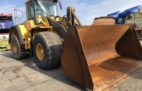 Volvo L150F Diesel Wheeled Loader full
