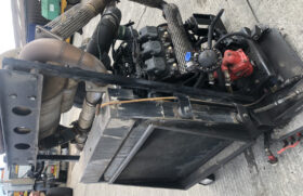 Mercedes OM 441 V6 Industrial engine