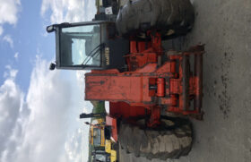 Manitou 845 4×4 telehandler full