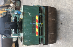 Bomag BW100AD double drum Vibraiting roller full