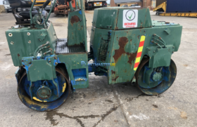 Bomag BW100AD double drum Vibraiting roller full