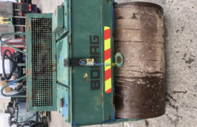 Bomag BW100AD double drum Vibraiting roller full