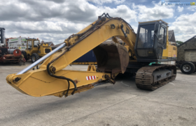 JCB JS200 (Sumitomo) Tracked Excavator