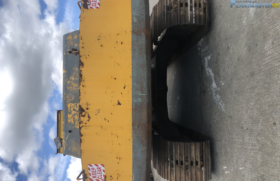 JCB JS200 (Sumitomo) Tracked Excavator full