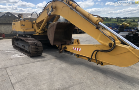 JCB JS200 (Sumitomo) Tracked Excavator full